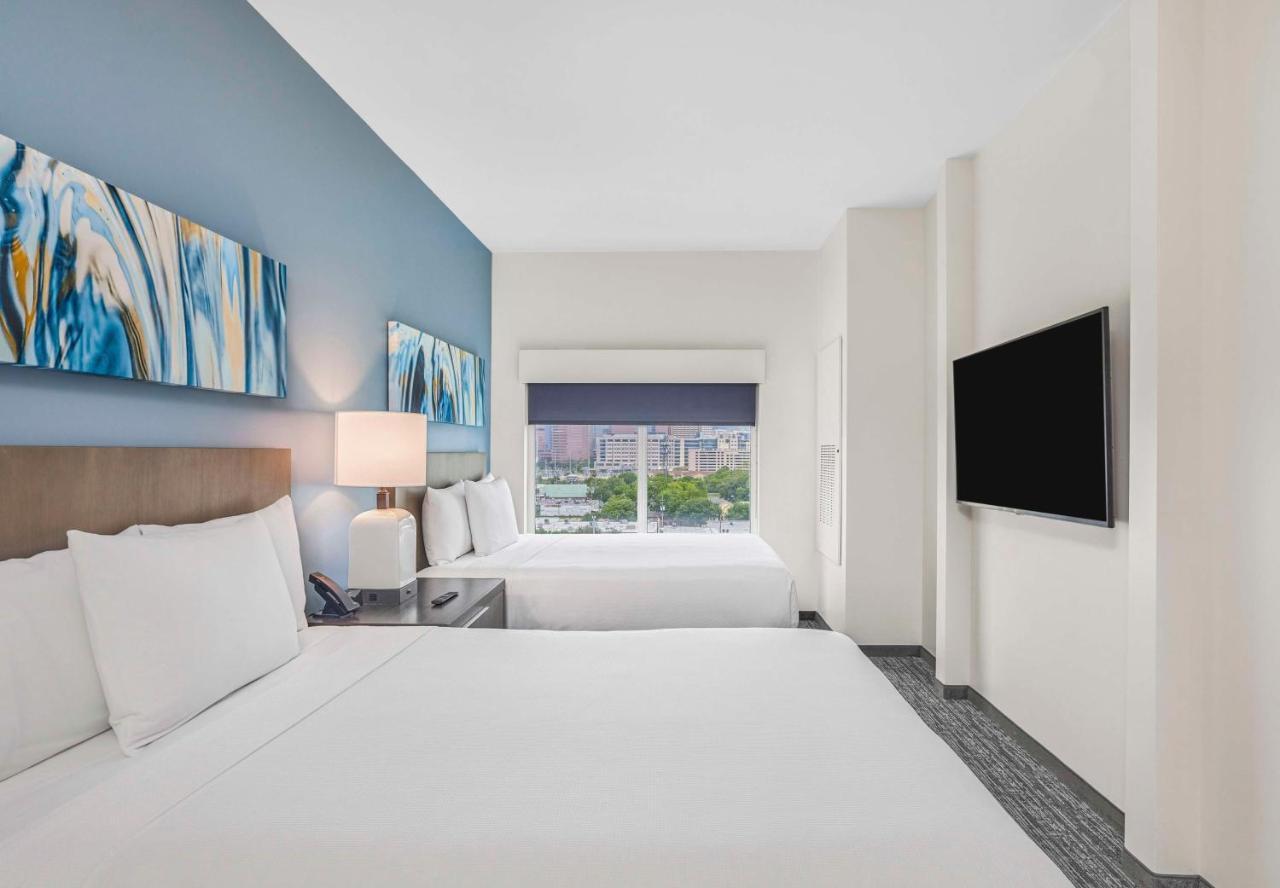 Hyatt House Medical Center Hotel Houston