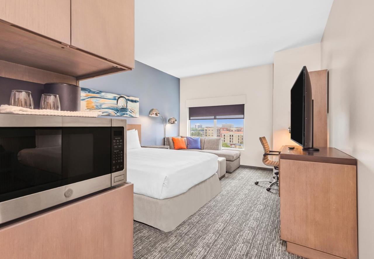 Hyatt House Medical Center Hotel 3*
