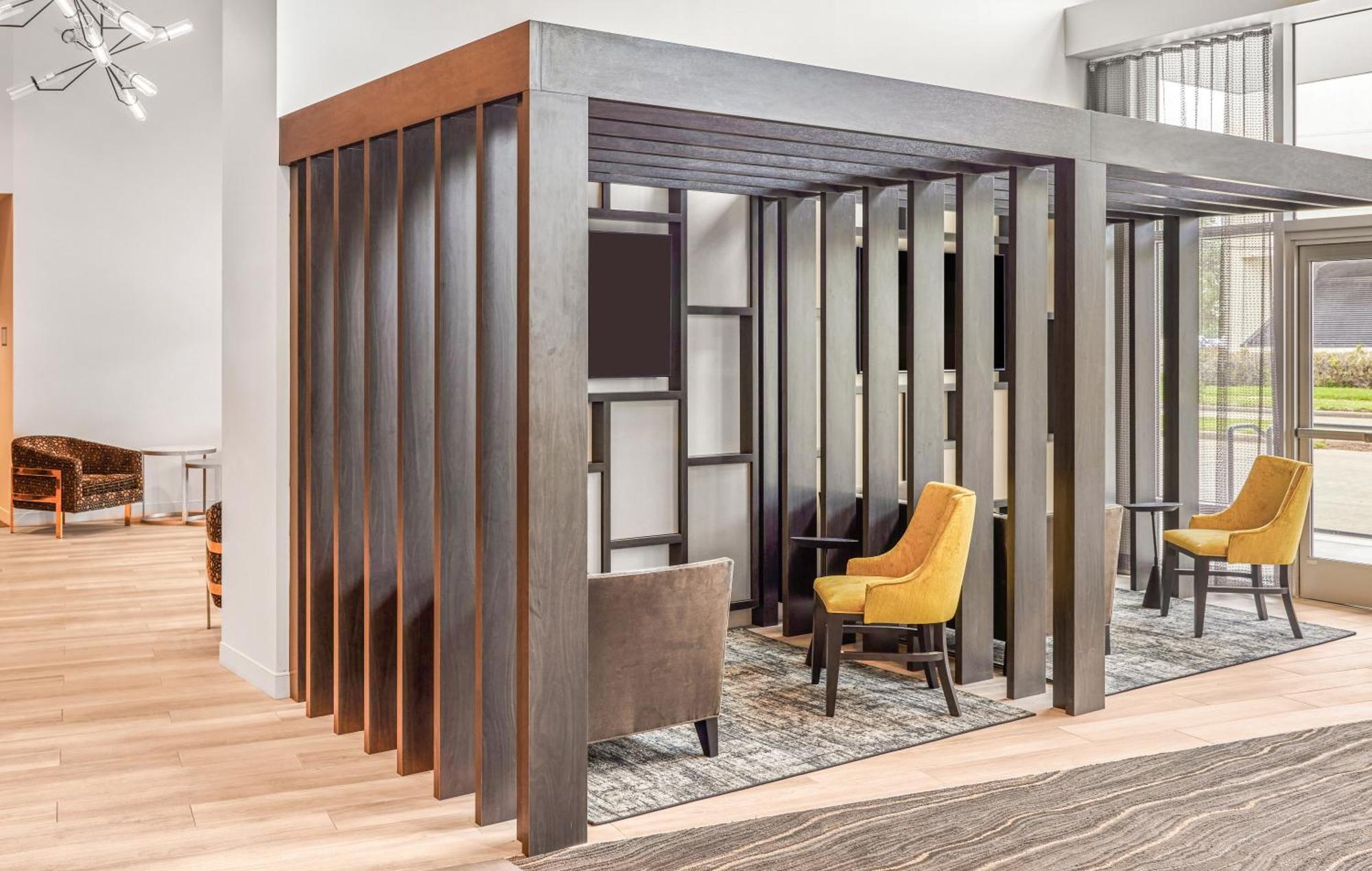 Hyatt House Medical Center Houston