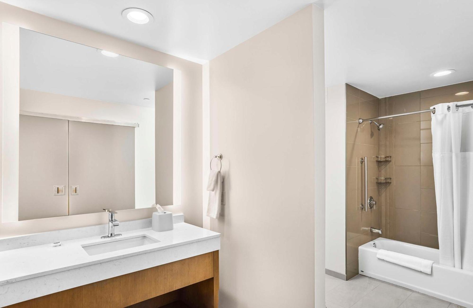Hyatt House Medical Center 3*