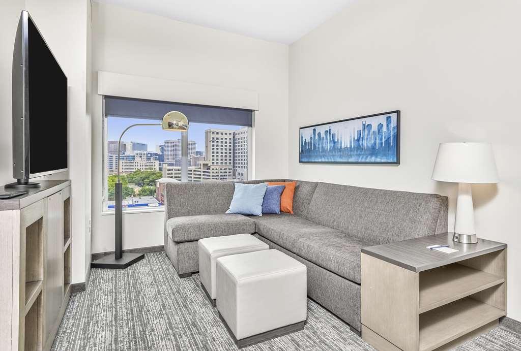 Hotel Hyatt House Medical Center Houston