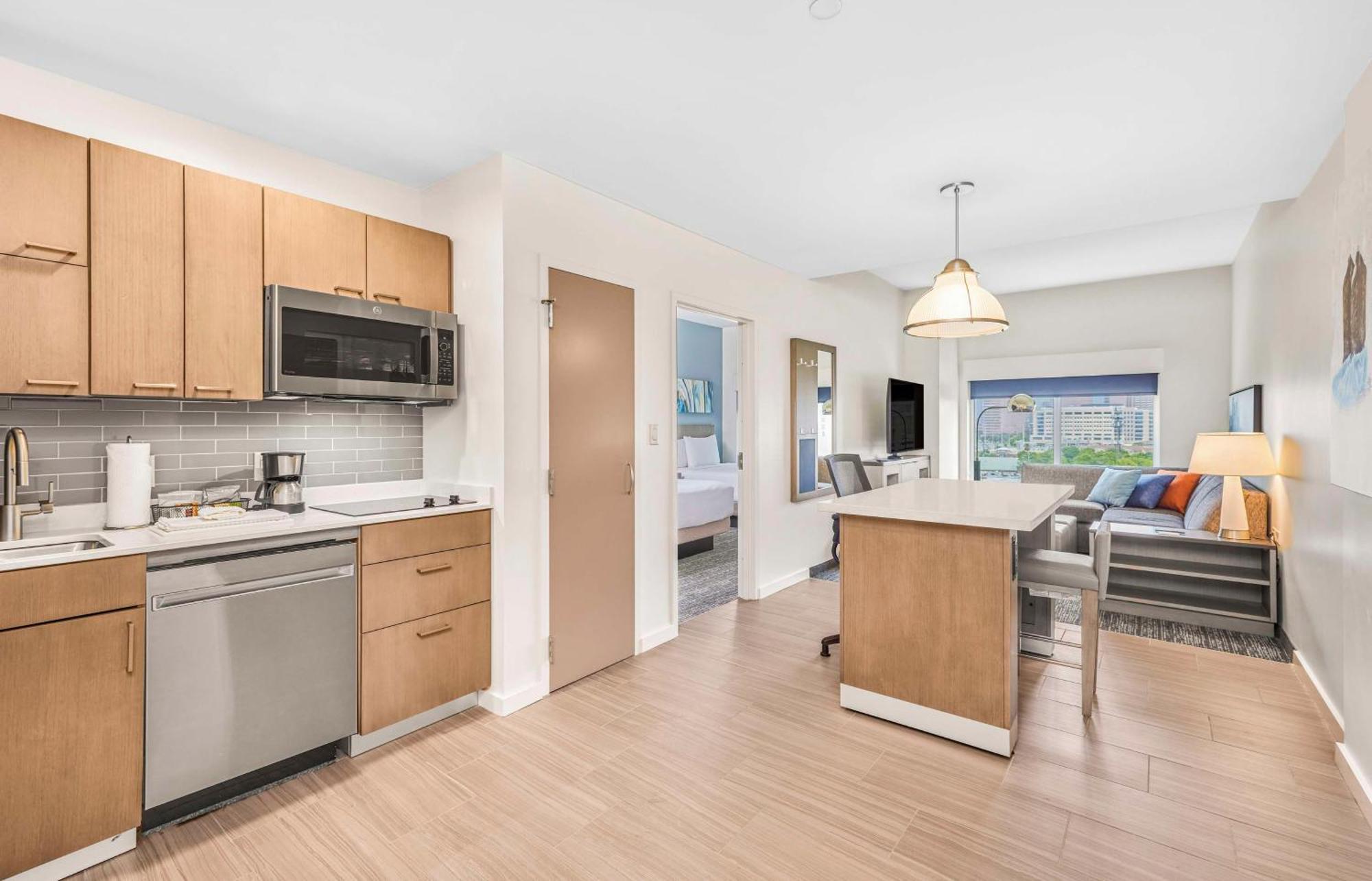 Hyatt House Medical Center