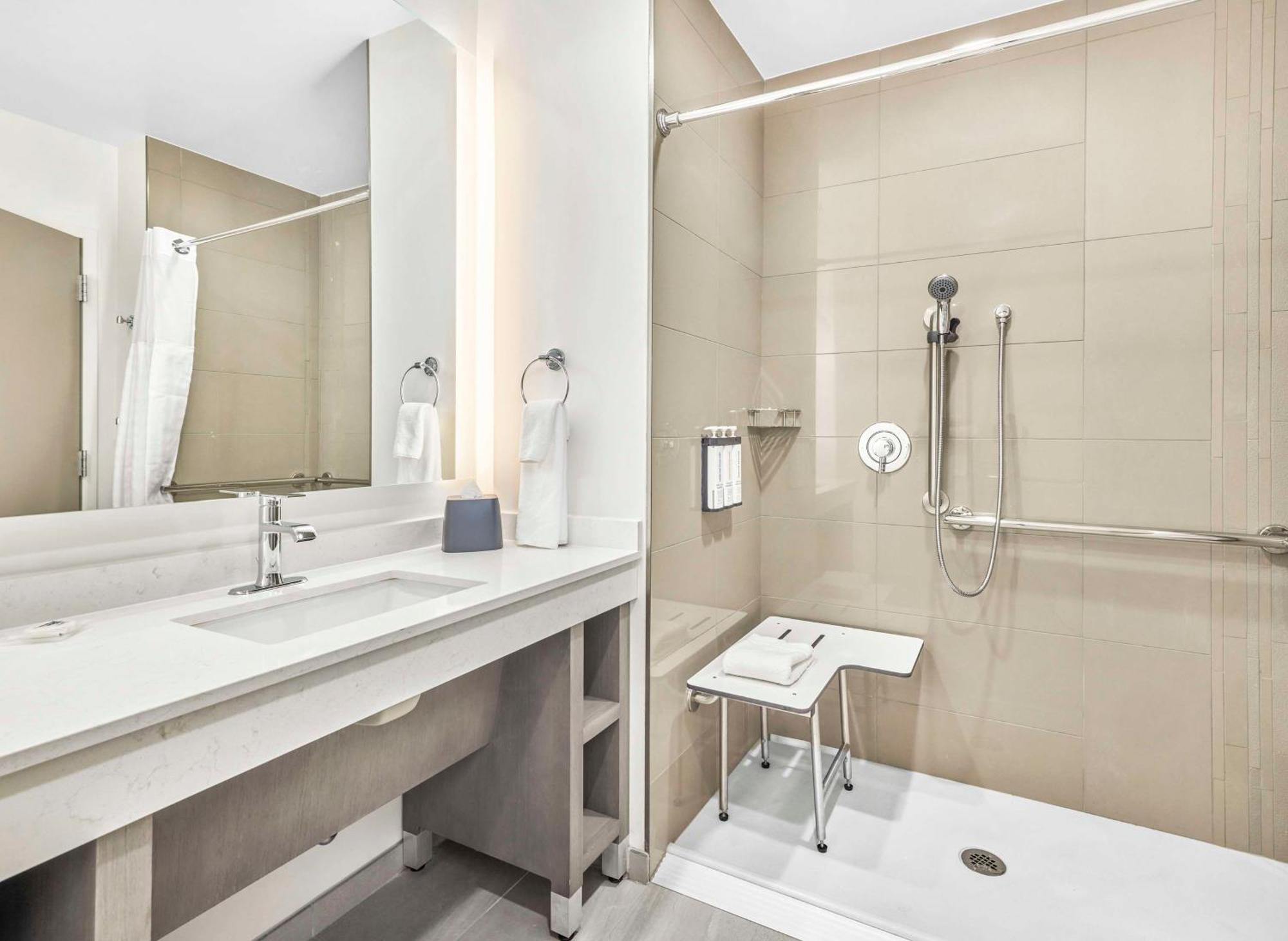 Hyatt House Medical Center Hotel Houston