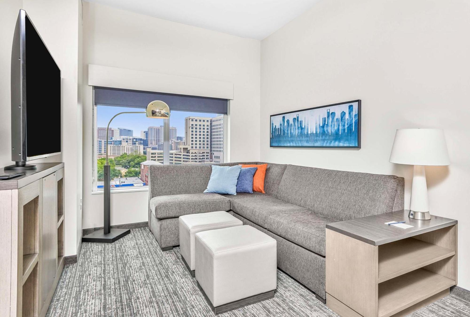 Hotel Hyatt House Medical Center