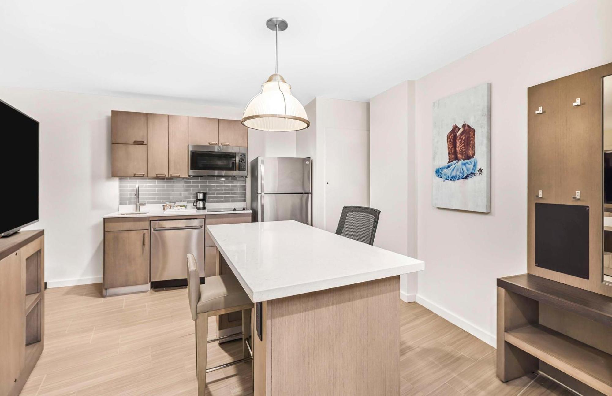 Hyatt House Medical Center Hotel 3*