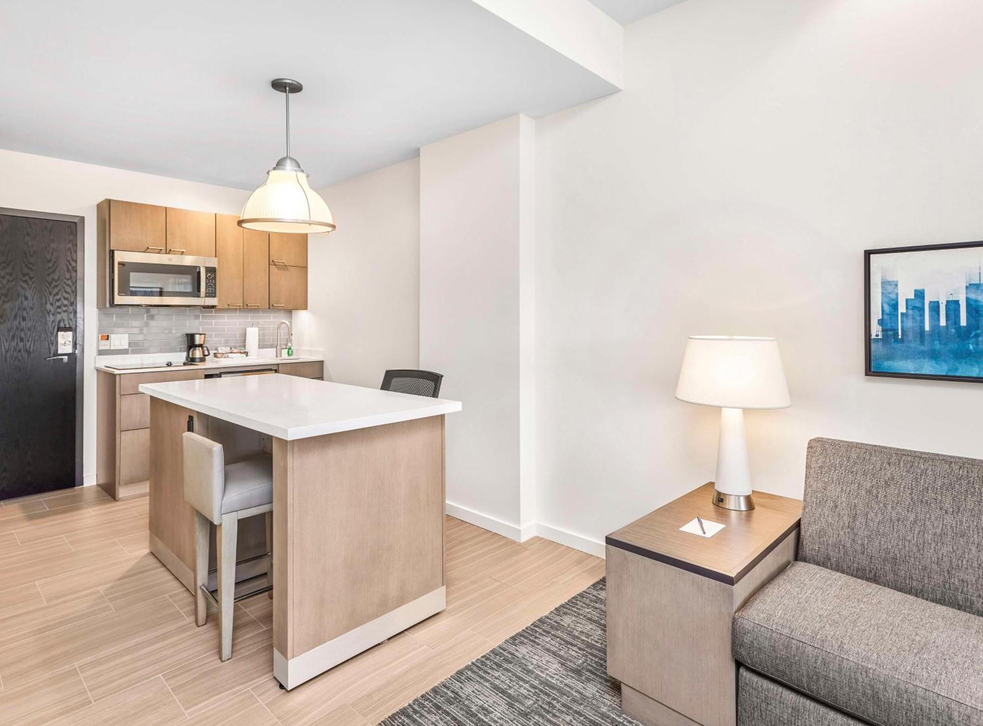 Hotel Hyatt House Medical Center 3*