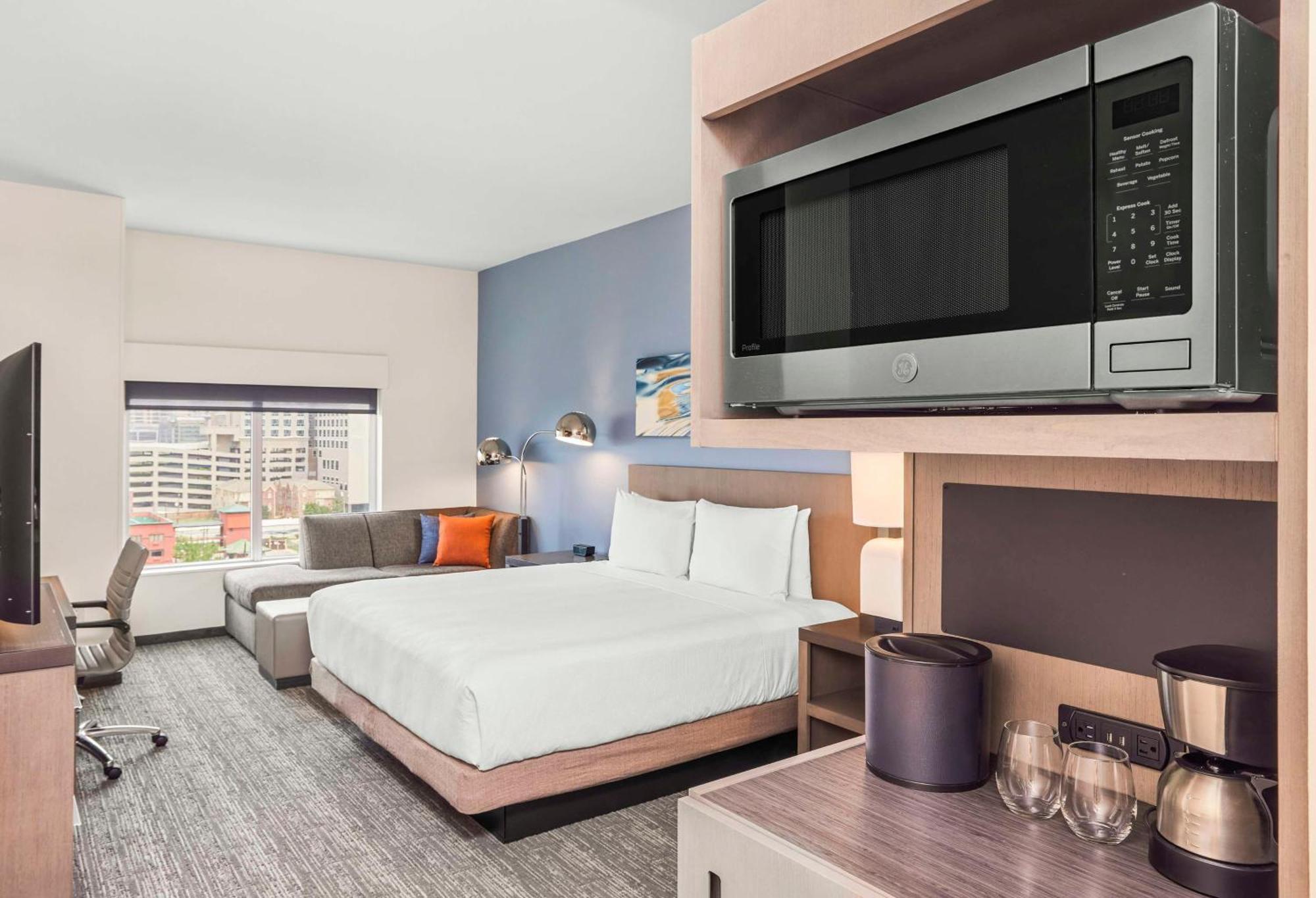 Hyatt House Medical Center Hotel Houston