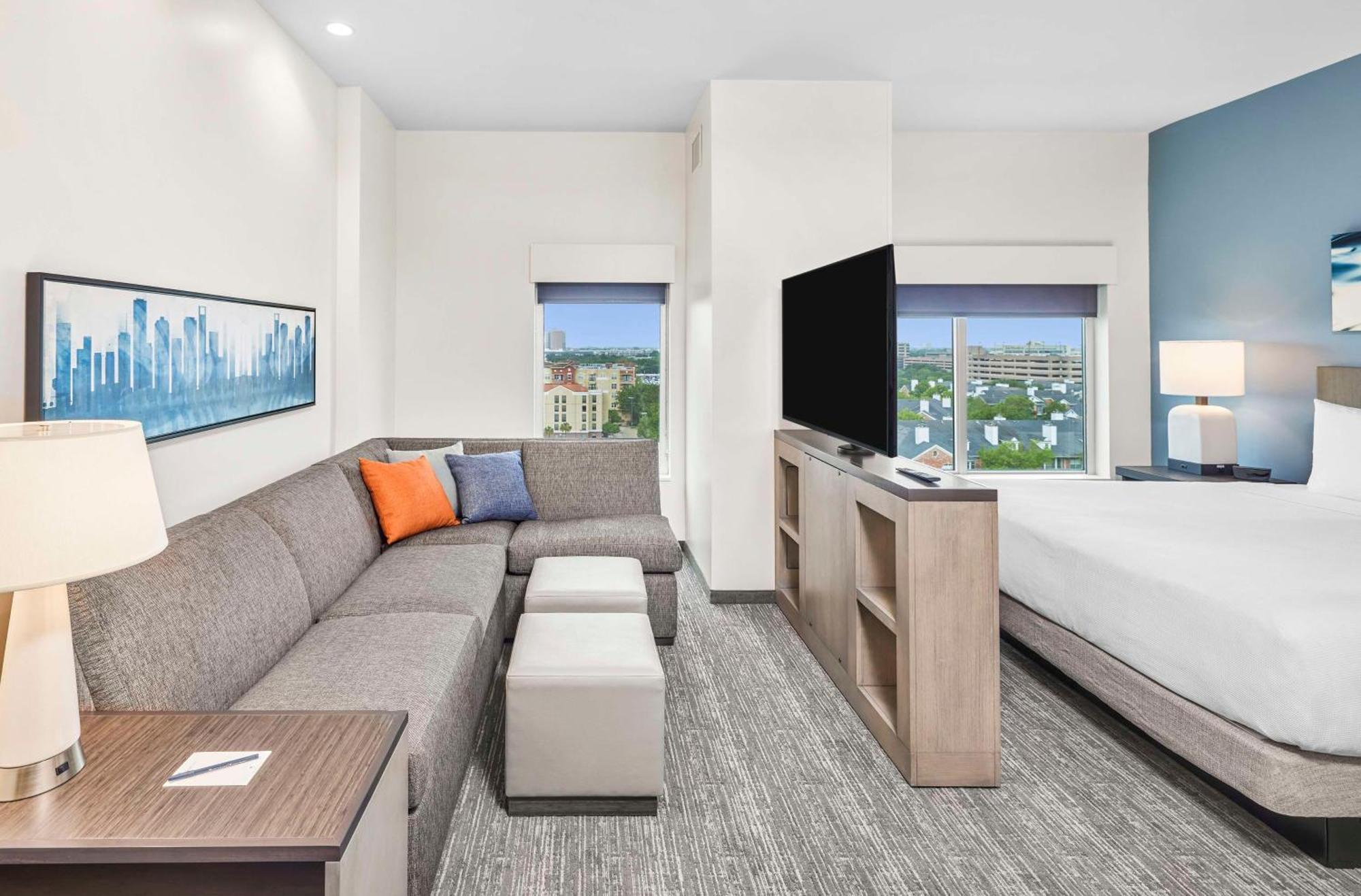 Hyatt House Medical Center 3*