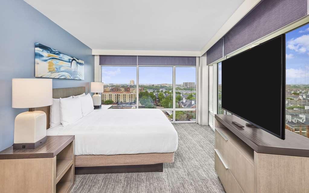 Hotel Hyatt House Medical Center 3*