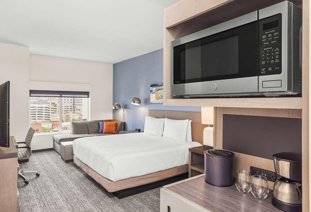 Hyatt House Medical Center Hotel 3*